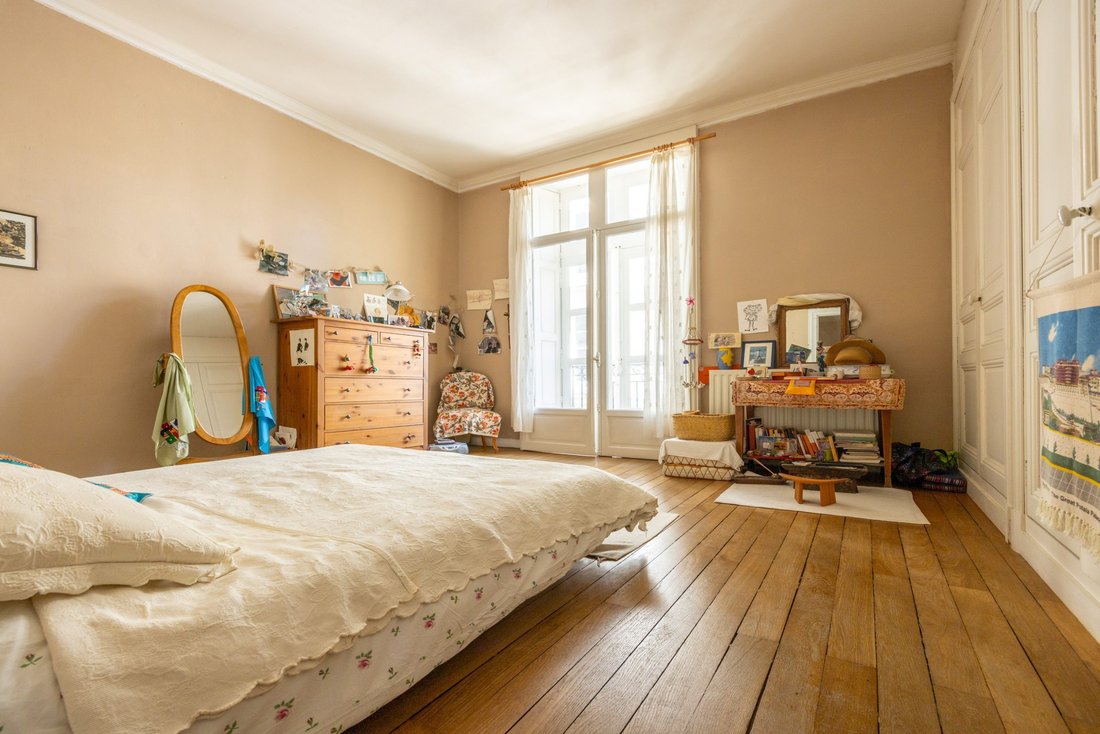 Apartment in Tortière - Donatien, Nantes, France 5 - 15600270