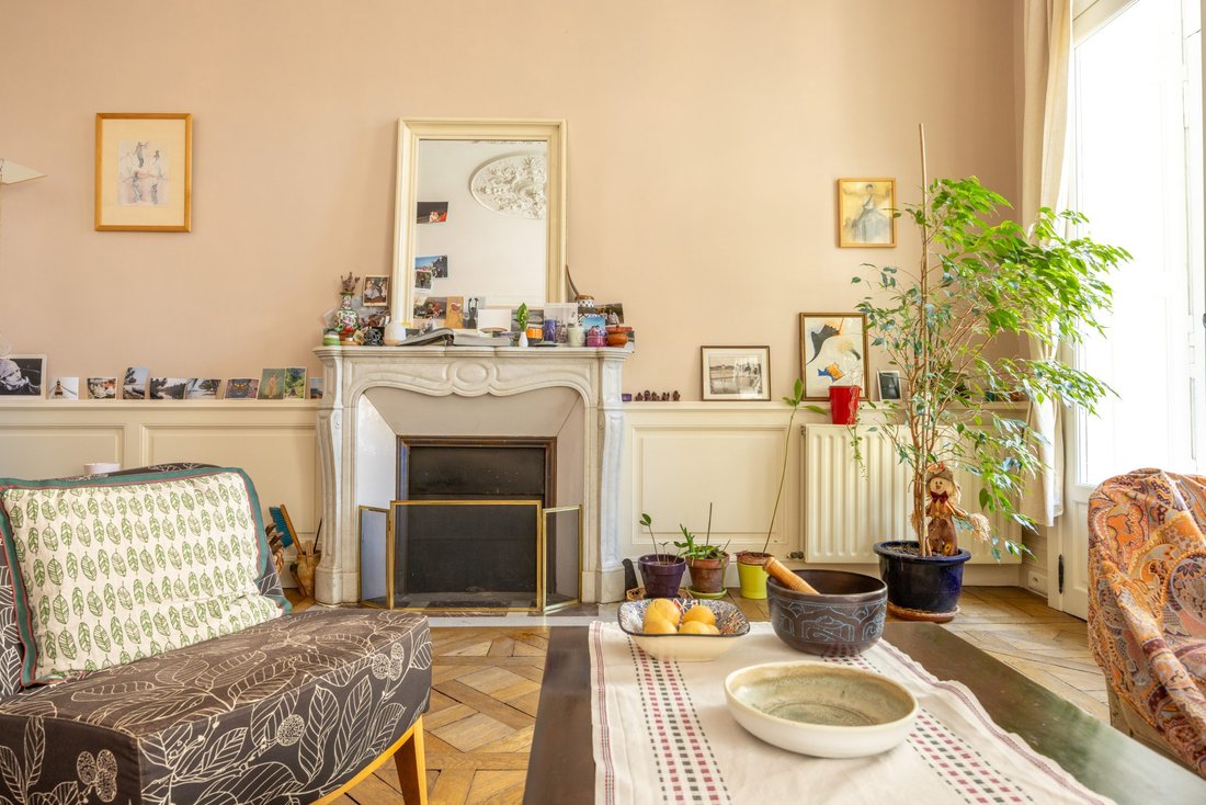 Apartment in Tortière - Donatien, Nantes, France 3 - 15600270