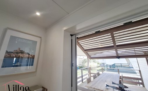 Casa a Ecarts, Narbona, Francia 1