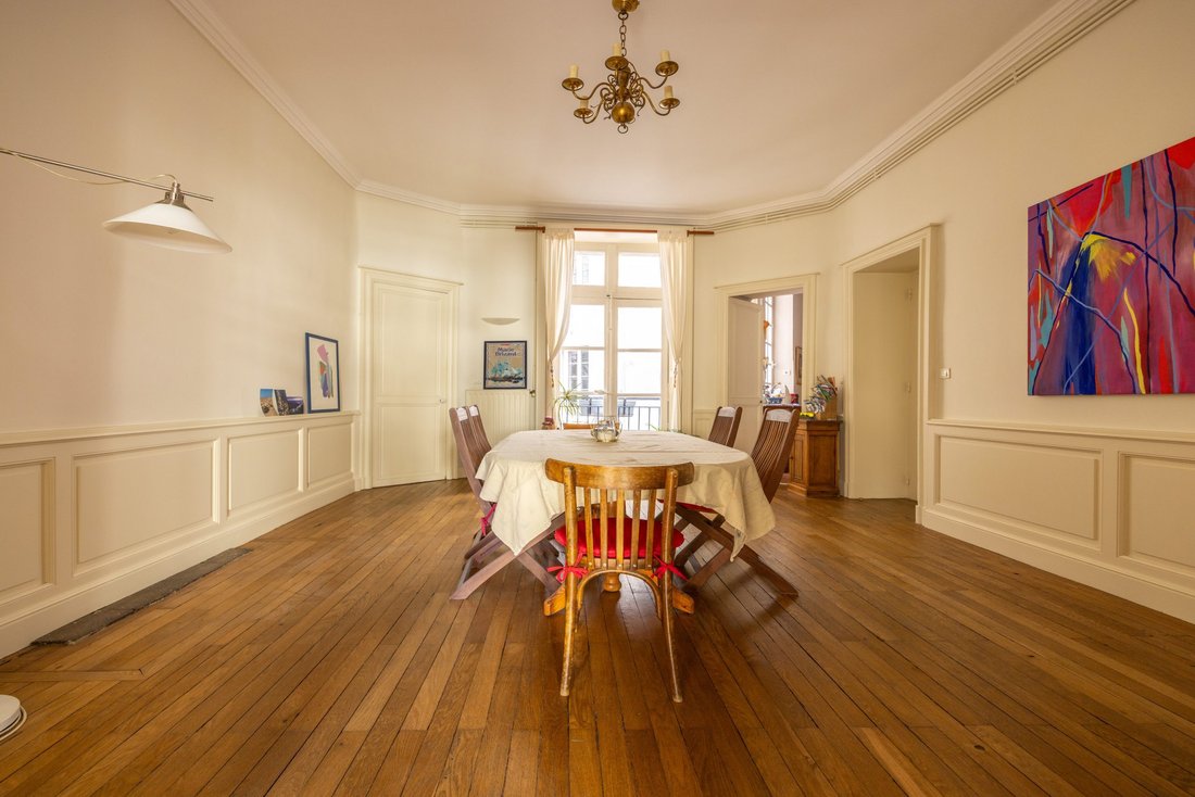 Apartment in Tortière - Donatien, Nantes, France 4 - 15600270
