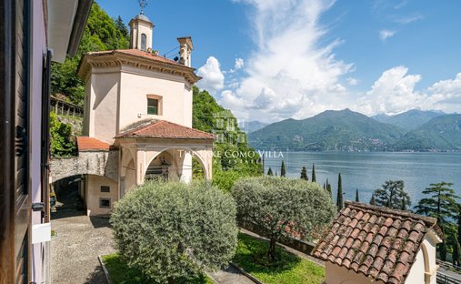 Maison à Menaggio, Lombardie, Italie 1