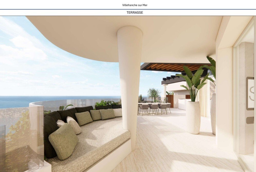 Apartment in Le Port, Villefranche-sur-Mer, France 1 - 14971816