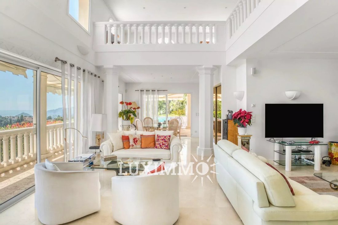 Villa in Le Grand Duc-Minelle, Mandelieu-la-Napoule, France 4 - 15600216