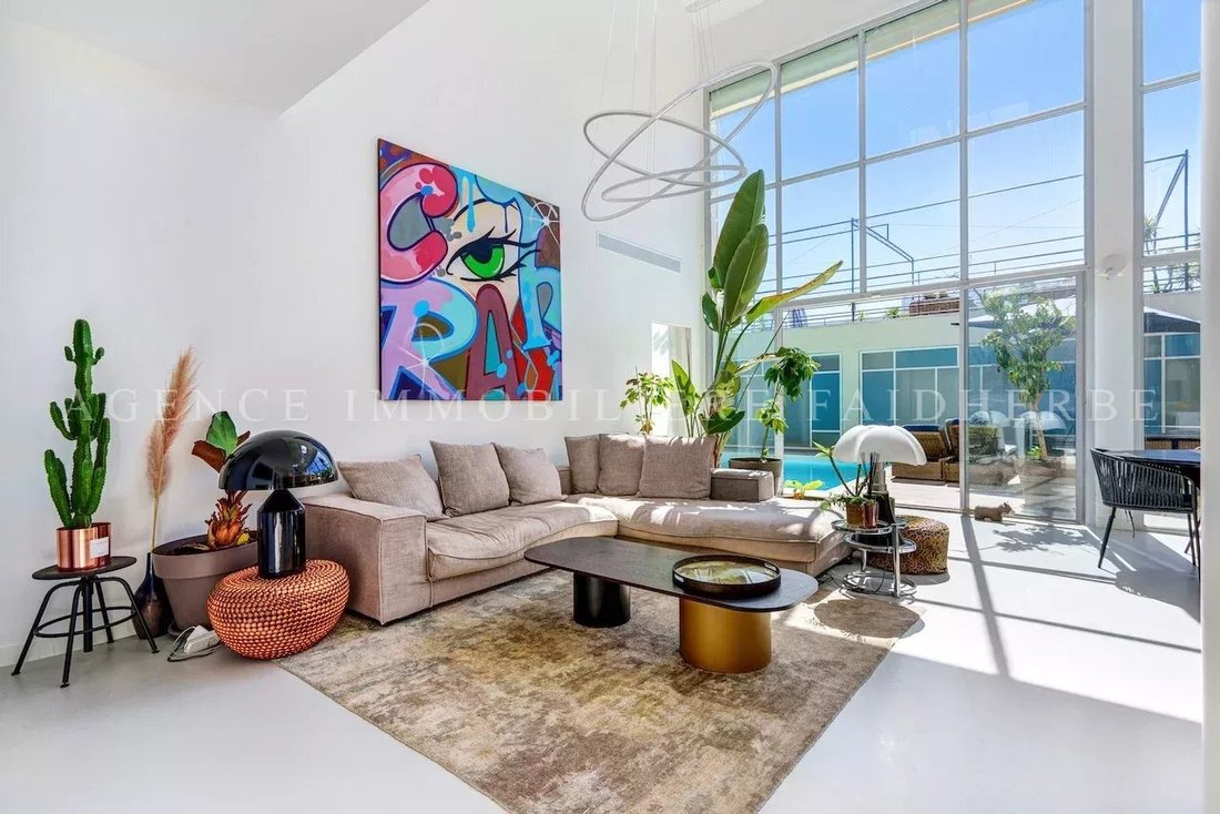 Apartment in Ramatuelle, Provence-Alpes-Côte d'Azur, France 4 - 15600332
