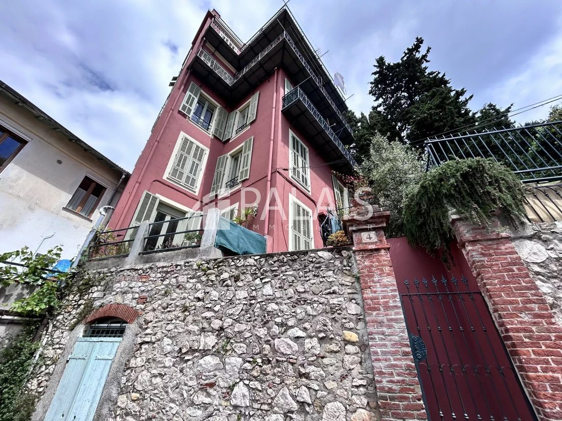 Apartment in Nice, Provence-Alpes-Côte d'Azur, France 1 - 15600188
