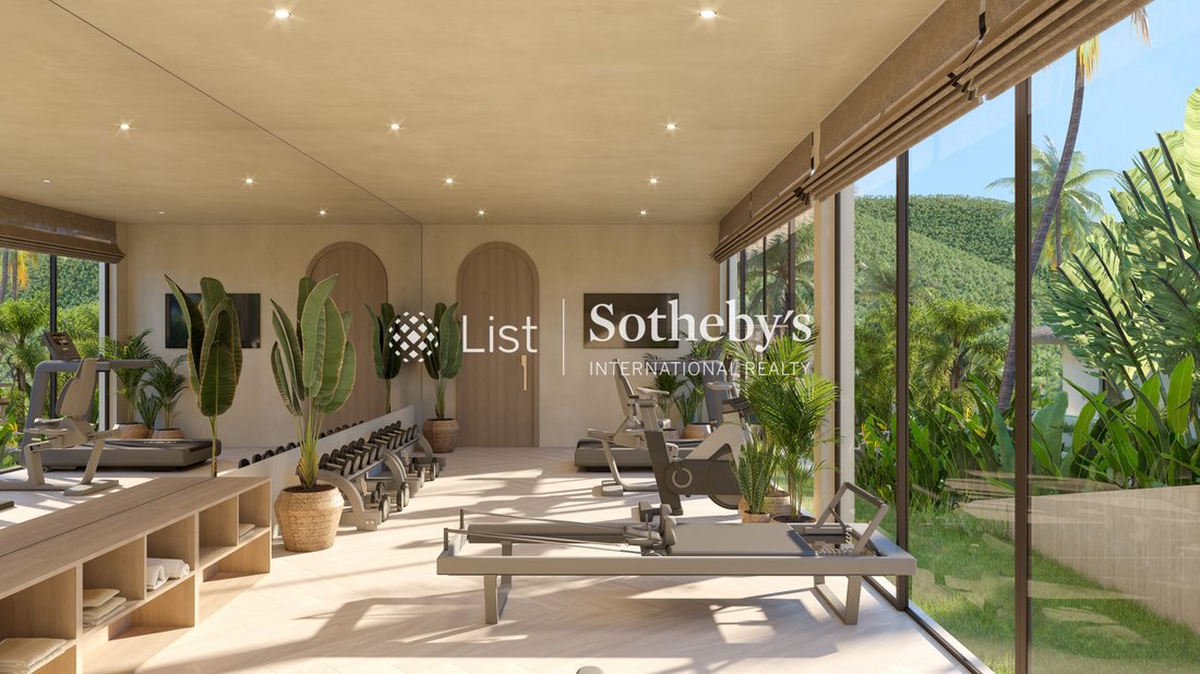House in Pa Tong, Phuket, Thailand 5 - 15599785