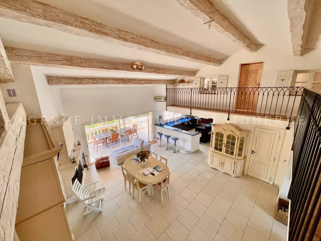 Apartment in Bel Air-Jasse des Bernades La Crau-Les Barettes, Salon-de-Provence, France 1 - 15600350