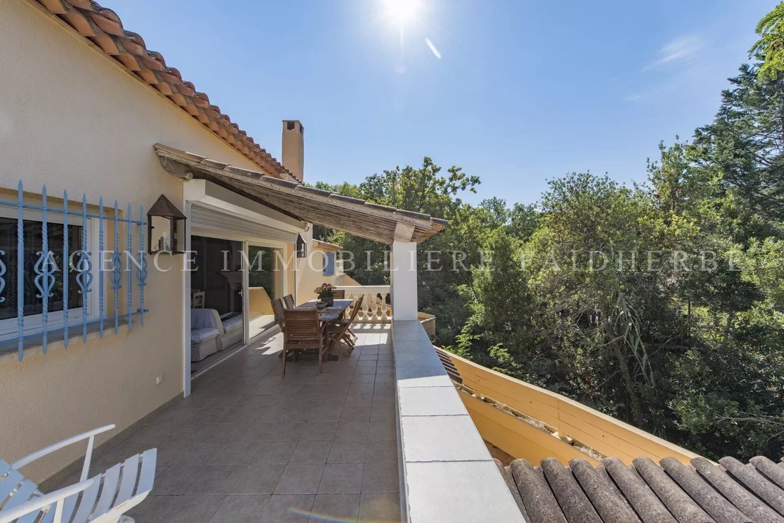 Apartment in Bel Air-Jasse des Bernades La Crau-Les Barettes, Salon-de-Provence, France 3 - 15600350
