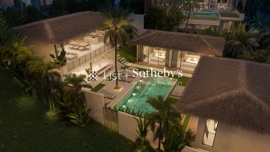 Casa a Koh Samui, Provincia di Surat Thani, Thailandia 4 - 15599777