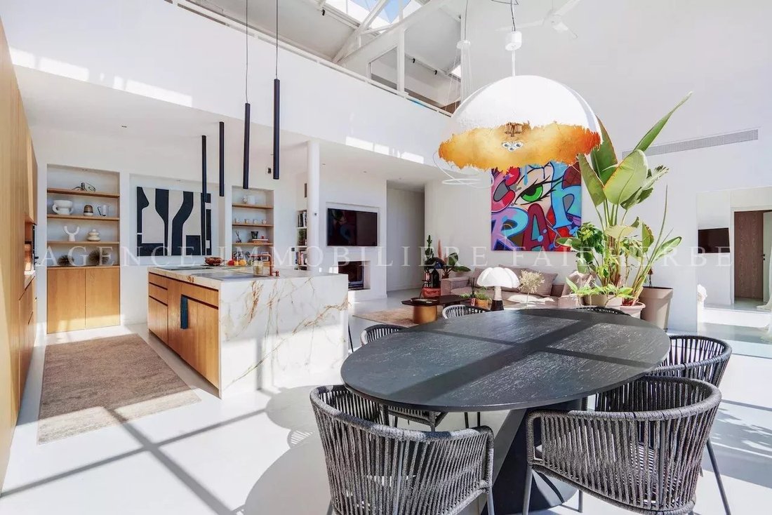 Apartment in Ramatuelle, Provence-Alpes-Côte d'Azur, France 5 - 15600332