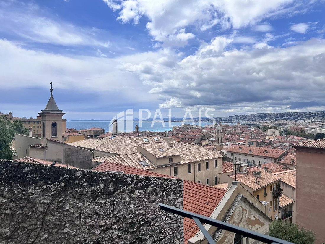 Apartment in Nice, Provence-Alpes-Côte d'Azur, France 3 - 15600188
