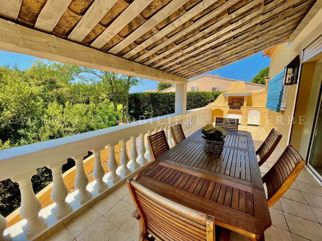 Apartment in Bel Air-Jasse des Bernades La Crau-Les Barettes, Salon-de-Provence, France 2 - 15600350
