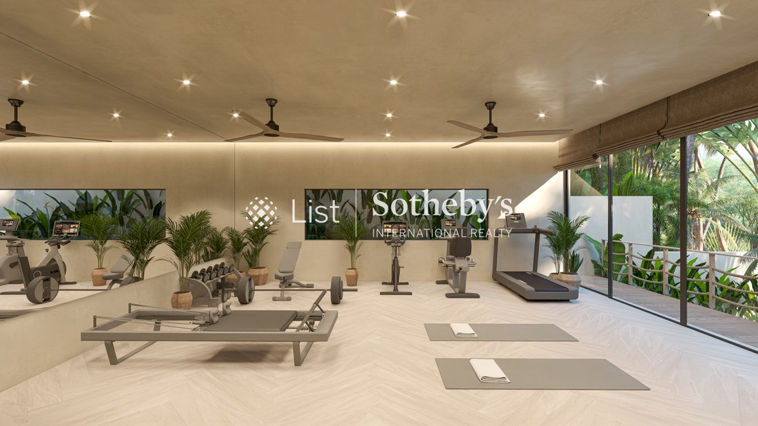 Casa a Koh Samui, Provincia di Surat Thani, Thailandia 5 - 15599777