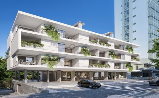Apartment in Cascais e Estoril, Portugal 1