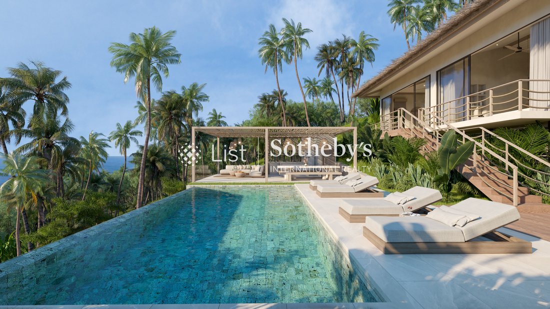 House in Pa Tong, Phuket, Thailand 3 - 15599785