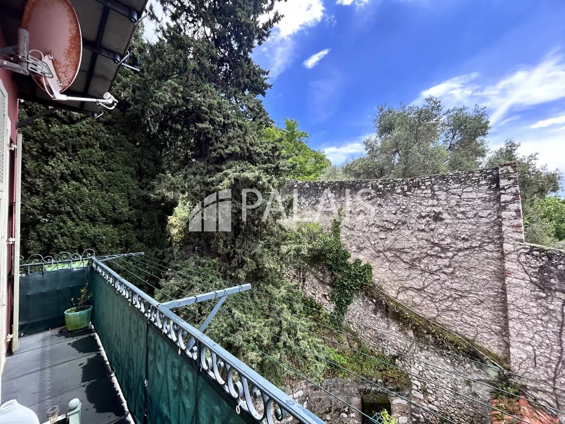 Apartment in Nice, Provence-Alpes-Côte d'Azur, France 4 - 15600188