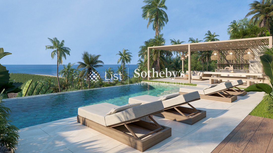 House in Pa Tong, Phuket, Thailand 2 - 15599785