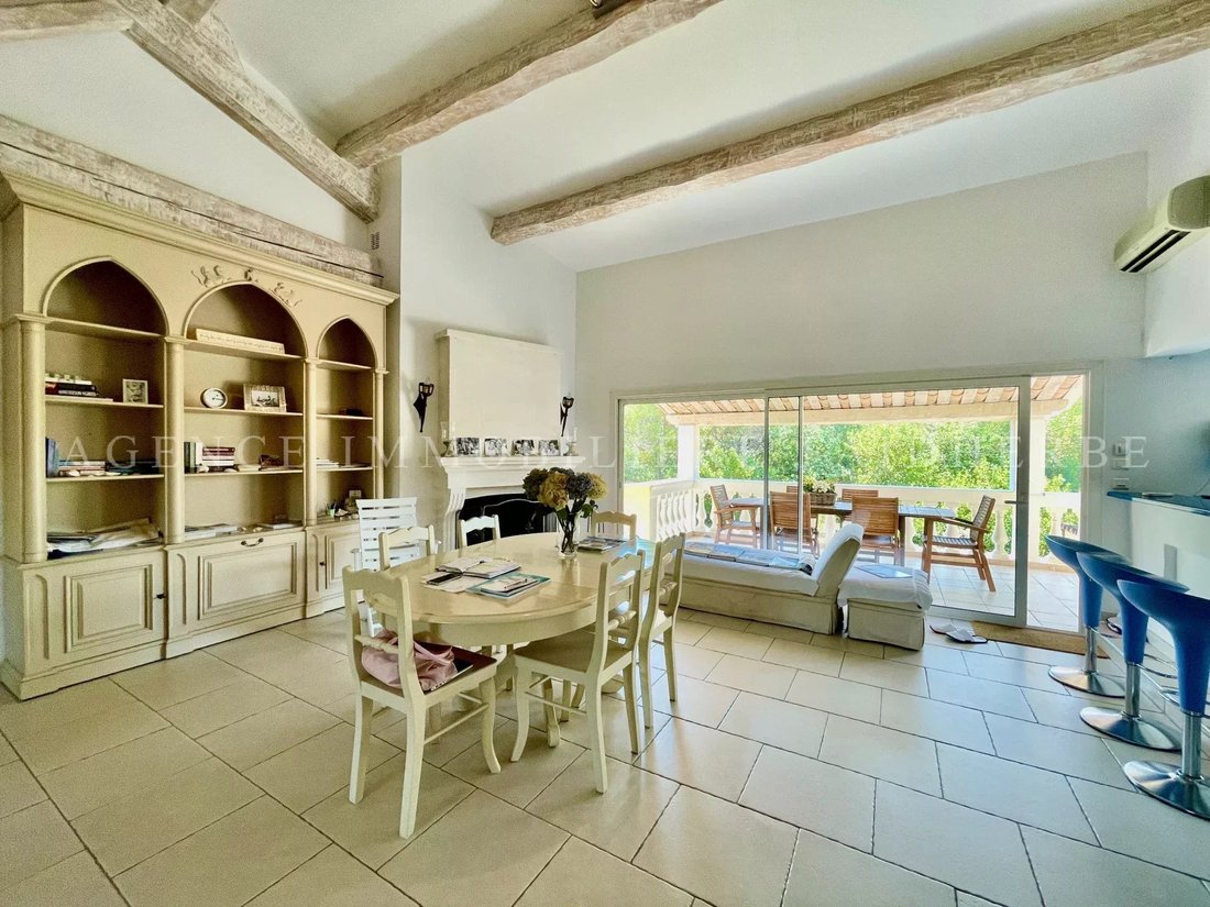 Apartment in Bel Air-Jasse des Bernades La Crau-Les Barettes, Salon-de-Provence, France 5 - 15600350