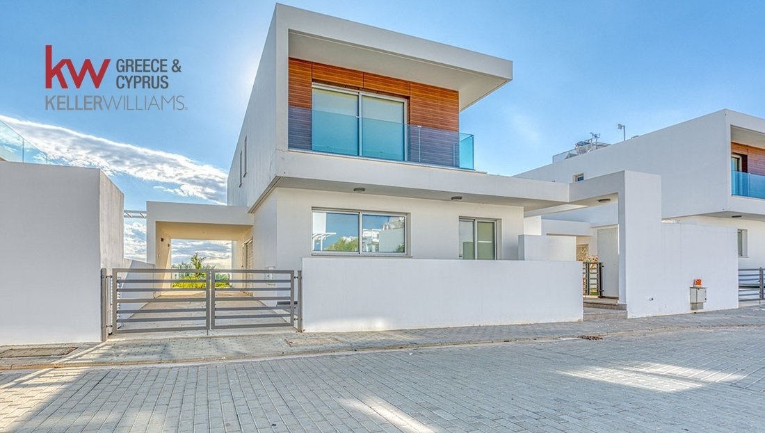 House in Ayia Napa, Cyprus 1 - 15599902
