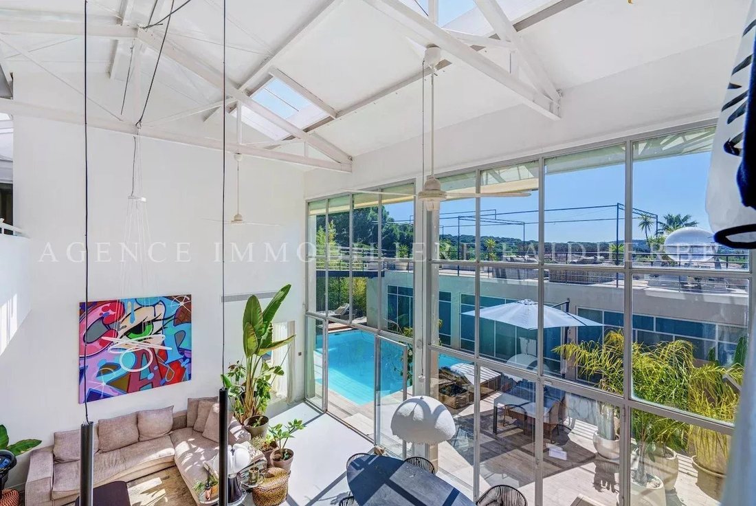 Apartment in Ramatuelle, Provence-Alpes-Côte d'Azur, France 1 - 15600332