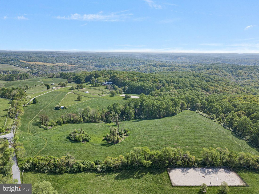 Land in Coatesville, Pennsylvania, United States 2 - 15599823