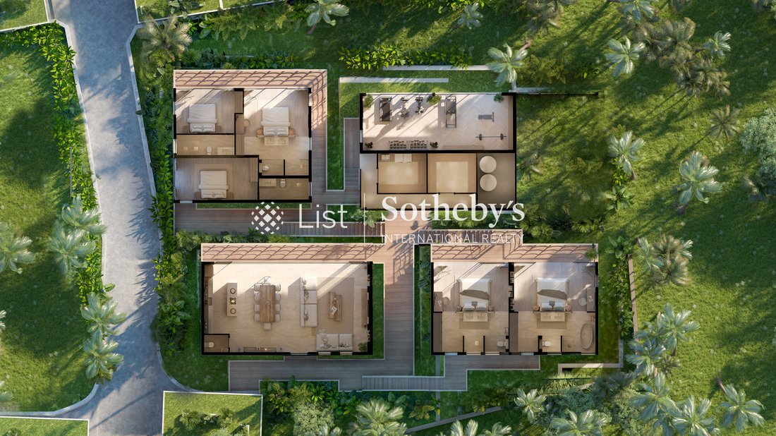 House in Pa Tong, Phuket, Thailand 4 - 15599785