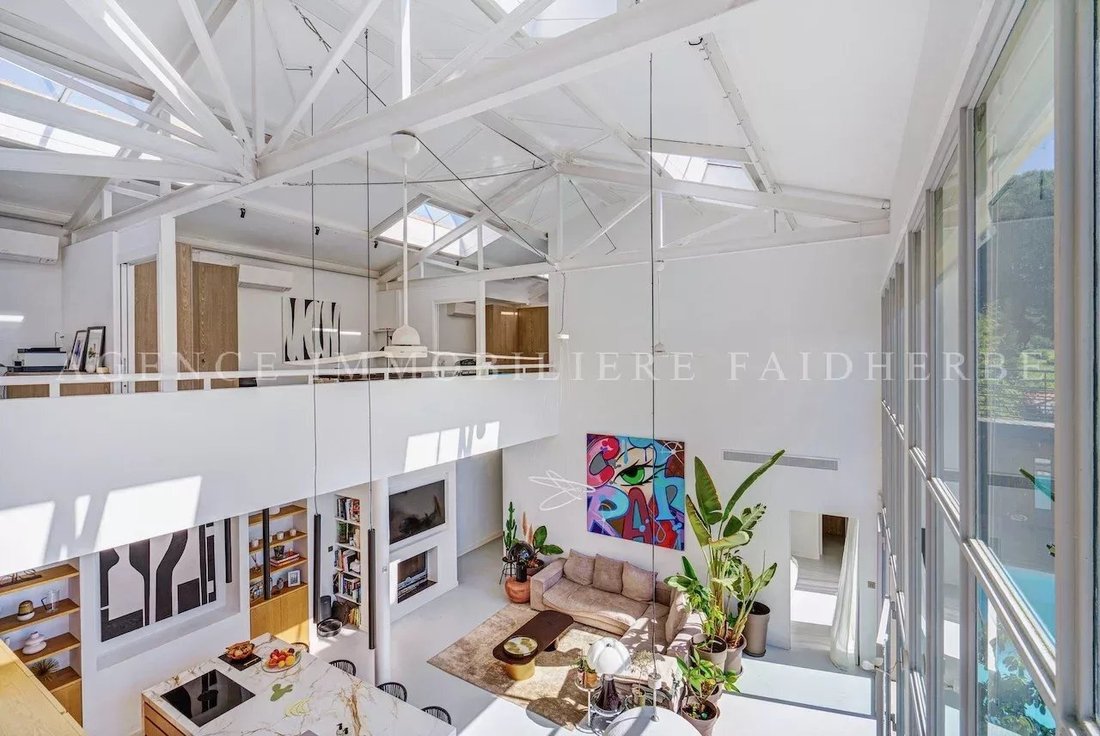 Apartment in Ramatuelle, Provence-Alpes-Côte d'Azur, France 2 - 15600332