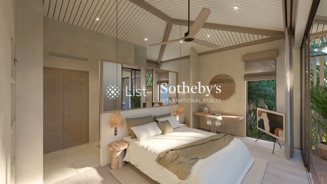 Casa a Koh Samui, Provincia di Surat Thani, Thailandia 3 - 15599777