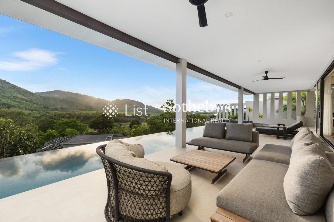 Casa en Thep Krasatti, Provincia de Phuket, Tailandia 5 - 15599794