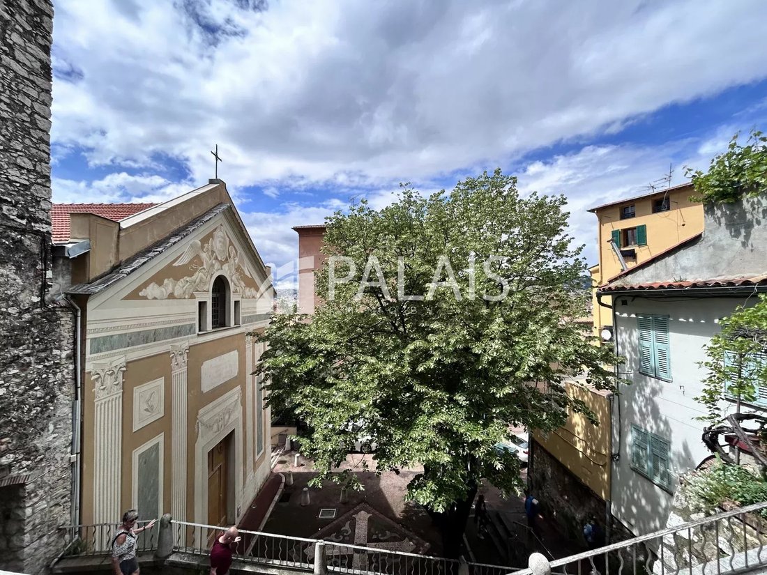 Apartment in Nice, Provence-Alpes-Côte d'Azur, France 2 - 15600188