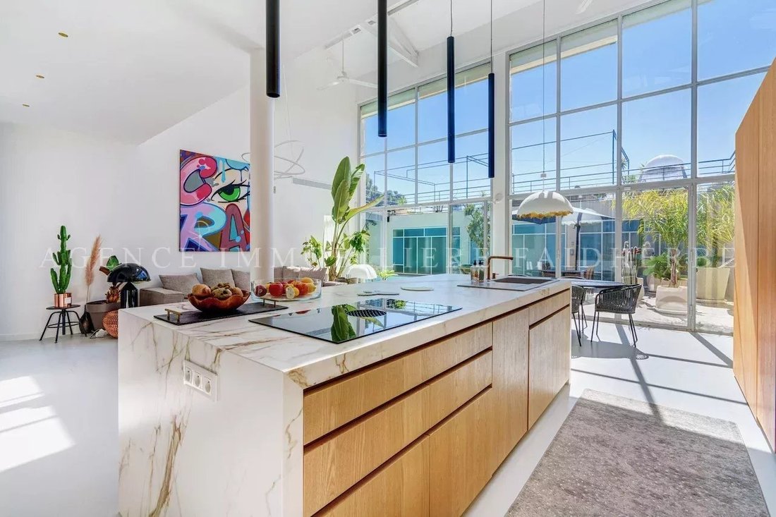 Apartment in Ramatuelle, Provence-Alpes-Côte d'Azur, France 3 - 15600332