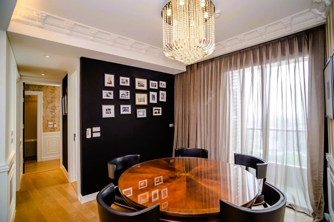 Penthouse in Bangkok, Bangkok, Thailand 2 - 15599598