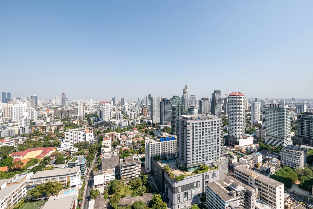 Condo in Bangkok, Krung Thep Maha Nakhon, Thailand 5 - 15599540