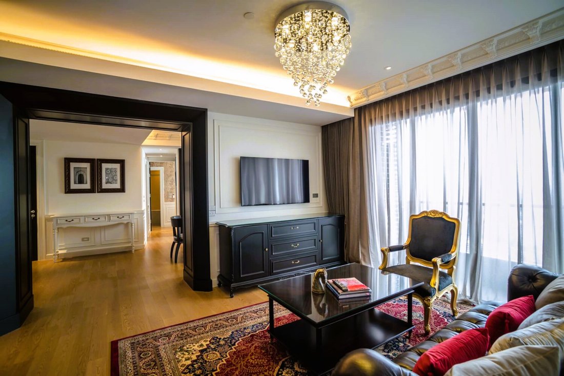Penthouse in Bangkok, Bangkok, Thailand 5 - 15599598