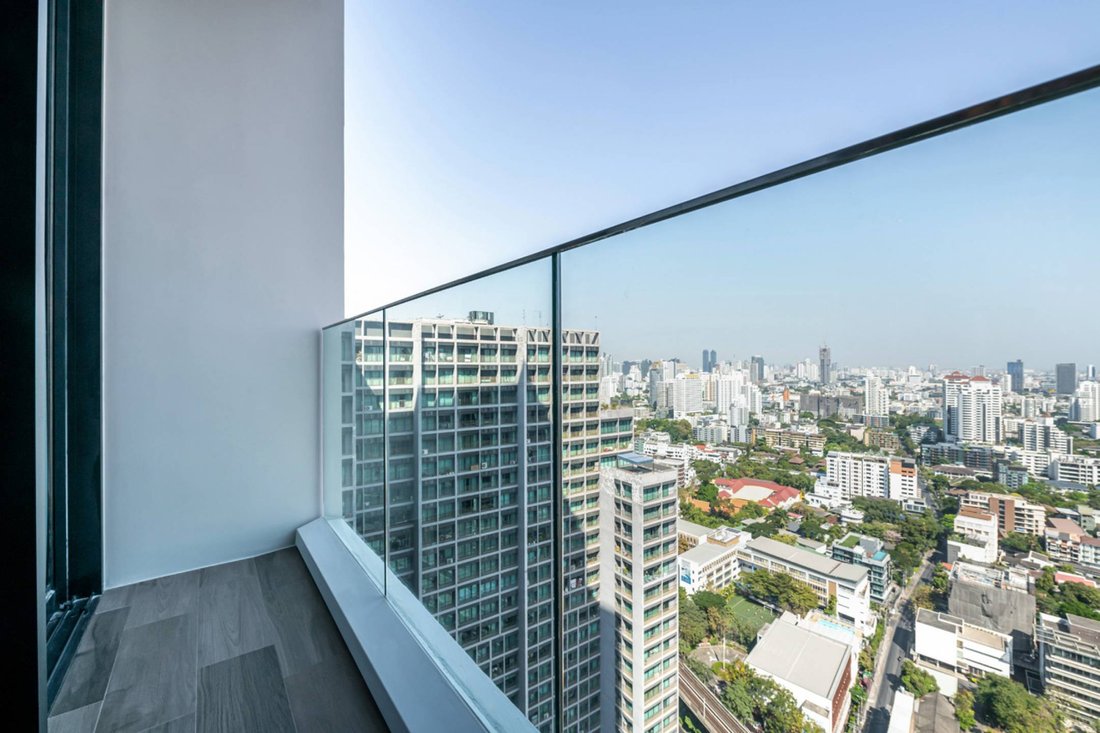 Condo in Bangkok, Krung Thep Maha Nakhon, Thailand 4 - 15599540