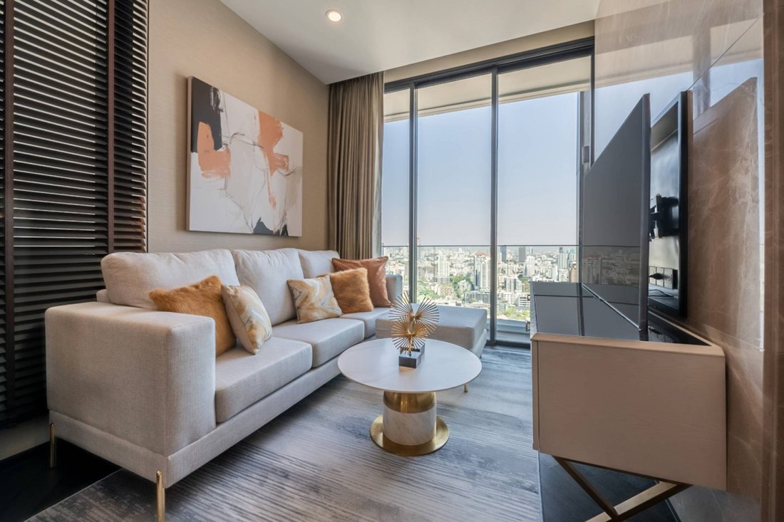 Condo in Bangkok, Krung Thep Maha Nakhon, Thailand 3 - 15599540