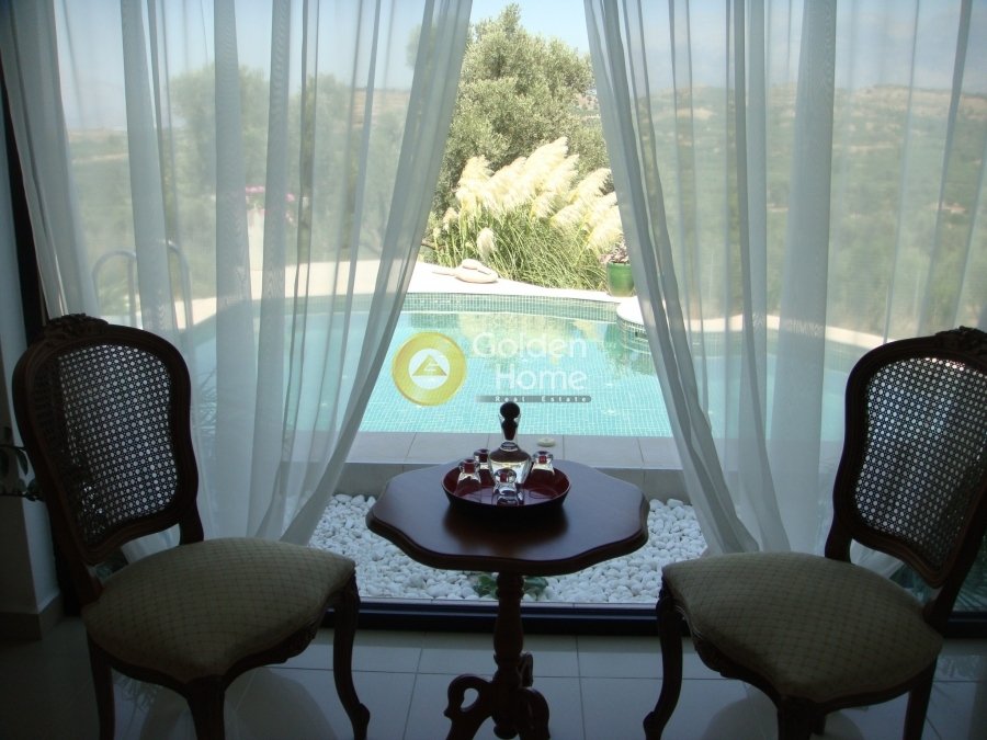 House in Community of Kamilarion, Tybakio, Greece 5 - 15600577