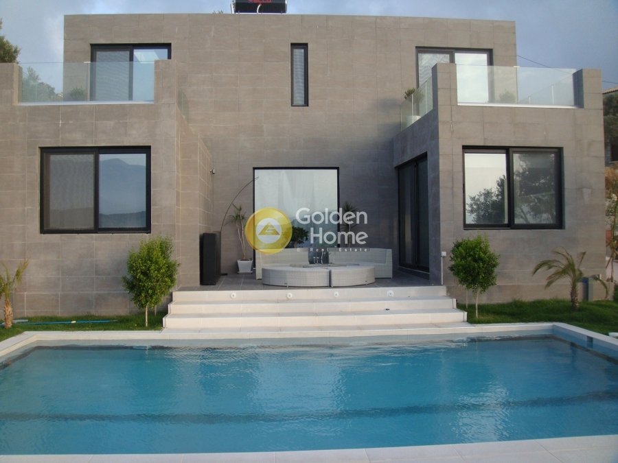 House in Community of Kamilarion, Tybakio, Greece 1 - 15600577