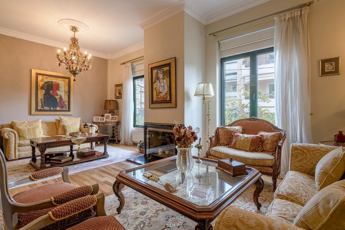 House in North Athens, Attica, Greece 2 - 15600560