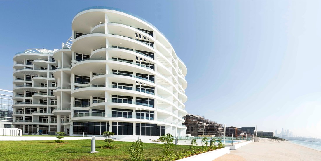 Apartment in Al Sufouh, Dubai, United Arab Emirates 1 - 15600920