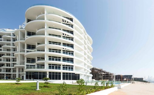 Apartment in Dubai, Dubai, United Arab Emirates 1