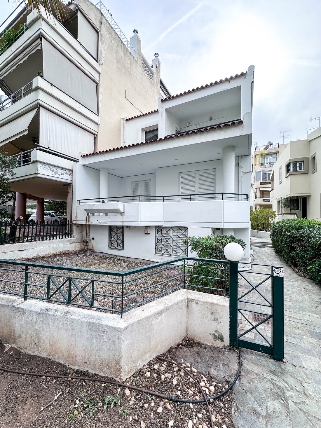 House in Voula, Attica, Greece 1 - 15600718