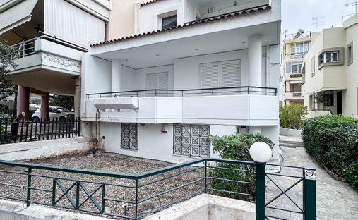 House in Voula, Attica, Greece 1