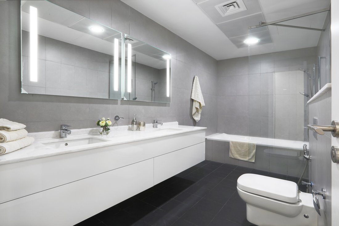 Apartment in Al Sufouh, Dubai, United Arab Emirates 5 - 15600920