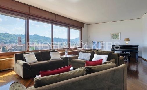 Apartment in Bologna, Emilia-Romagna, Italy 1