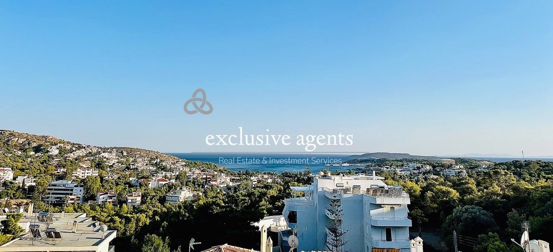 Condo in Vouliagmeni, Attica, Greece 1 - 15601048