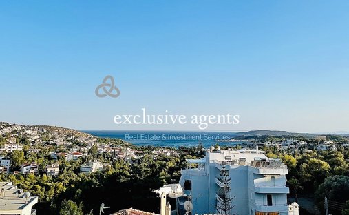 Condo in Vouliagmeni, Attica, Greece 1
