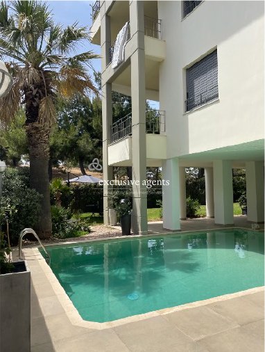 Condo in Vouliagmeni, Attica, Greece 3 - 15601048