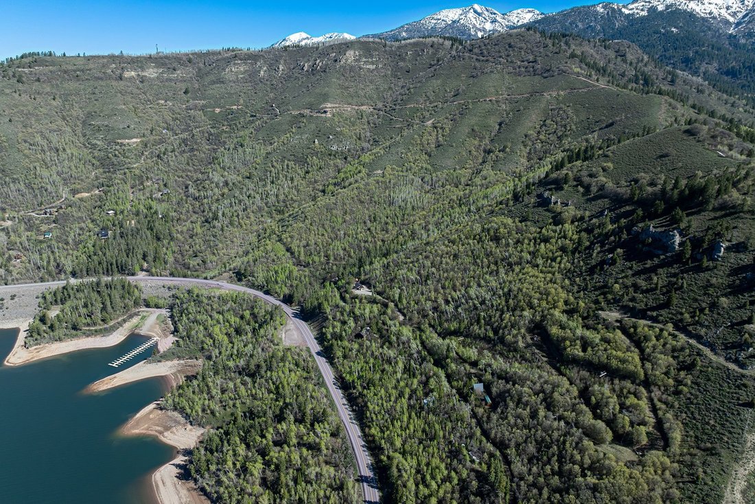 Land in Irwin, Idaho, United States 4 - 15392947