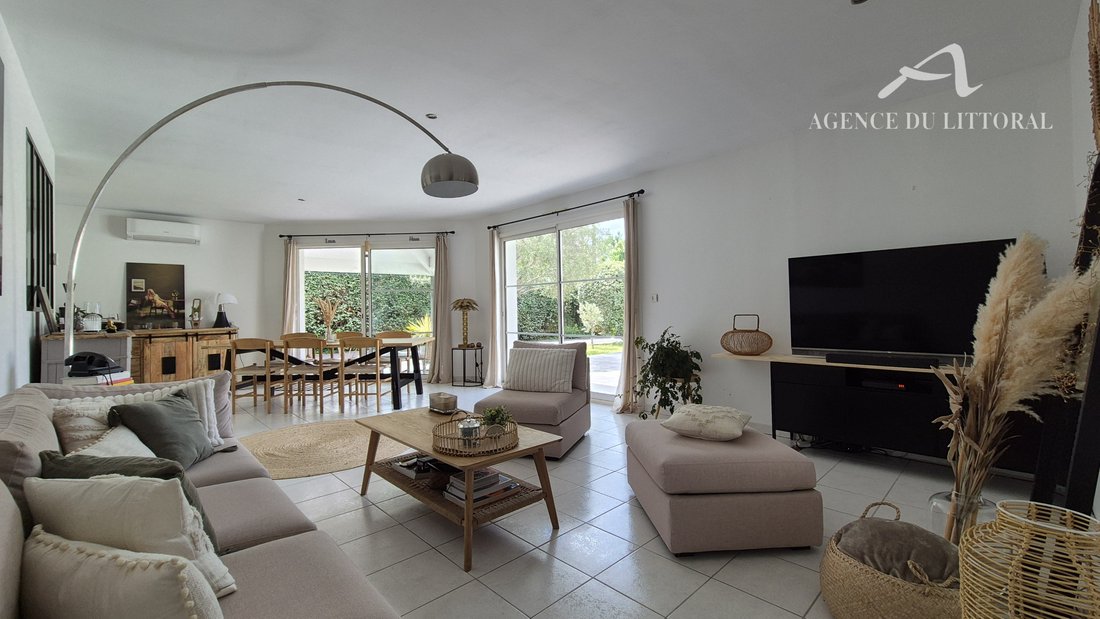 House in Lanton, Nouvelle-Aquitaine, France 5 - 15503586